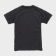 Tricou Husqvarna Origin Black