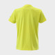 Tricou Husqvarna Replay Yellow