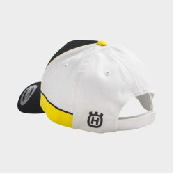 Sapca Husqvarna Rockstar Sapca Husqvarna Rockstar