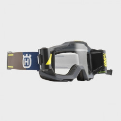 Ochelari Husqvarna Accuri Mud Ochelari Husqvarna Accuri Mud