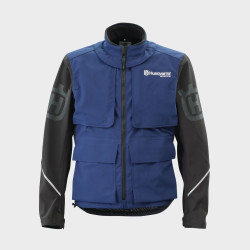 Geaca Husqvarna Gotland Geaca Husqvarna Gotland