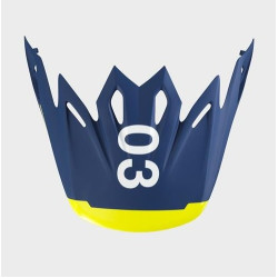 Cozoroc casca Husqvarna Moto 9 Mips Gotland Cozoroc casca Husqvarna Moto 9 Mips Gotland