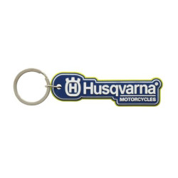 Breloc cauciuc Husqvarna Breloc cauciuc Husqvarna