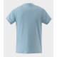 Tricou copii Husqvarna Remote Light Blue