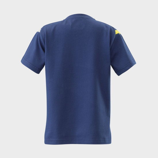 Tricou copii Husqvarna Team