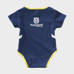 Body bebe Husqvarna Team Body bebe Husqvarna Team