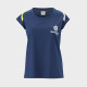 Tricou dama Husqvarna Team