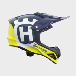 Casca copii Husqvarna Railed Casca copii Husqvarna Railed