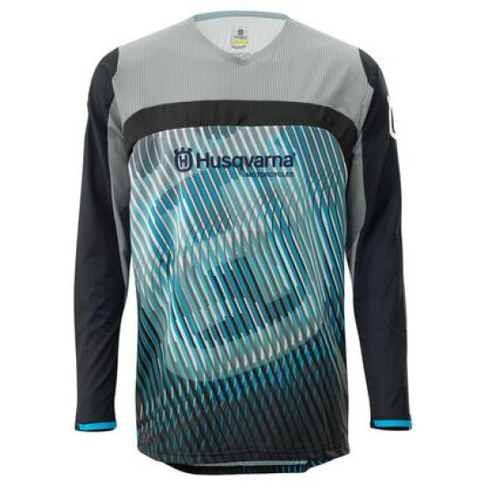 Tricou Husqvarna Railed Air