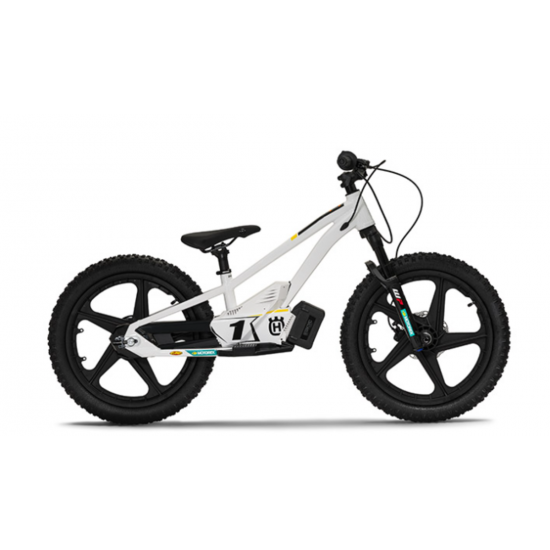 Bicicleta electrica copii Husqvarna EE 1.20 2023