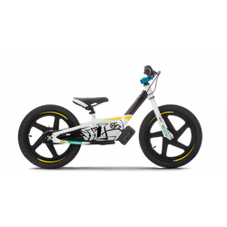 Bicicleta electrica copii Husqvarna EE 1.16 2023 Bicicleta electrica copii Husqvarna EE 1.16 2023