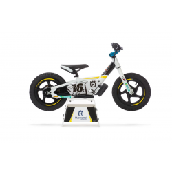 Bicicleta electrica copii Husqvarna EE 1.12 2023 Bicicleta electrica copii Husqvarna EE 1.12 2023