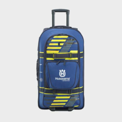 Geanta calatorie Husqvarna Team Travel Geanta calatorie Husqvarna Team Travel