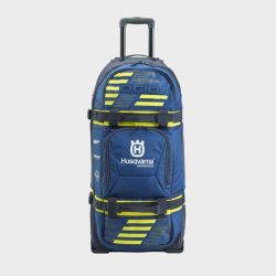 Geanta calatorie Husqvarna Team 9800 Geanta calatorie Husqvarna Team 9800