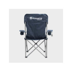 Scaun Husqvarna Paddock
