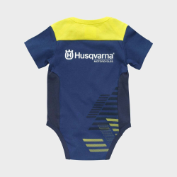 Body bebe Husqvarna Team Body bebe Husqvarna Team