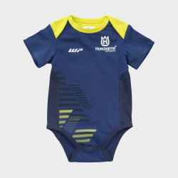 Body bebe Husqvarna Team Body bebe Husqvarna Team