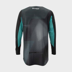 Tricou Husqvarna Railed Air Tricou Husqvarna Railed Air