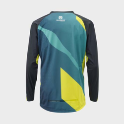 Tricou copii Husqvarna Railed Tricou copii Husqvarna Railed