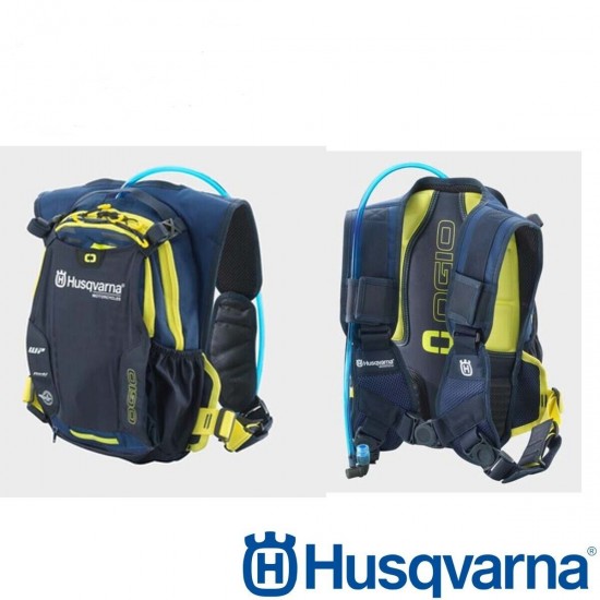 Rucsac Husqvarna Team Baja