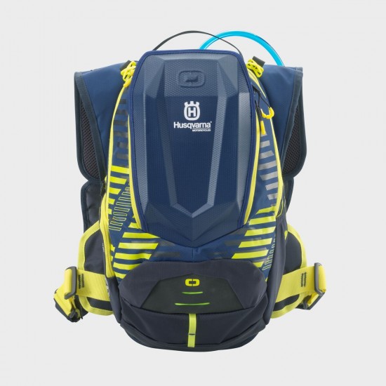 Rucsac Husqvarna Team Dakar