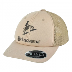 Sapca copii Husqvarna Horizon Trucker Sapca copii Husqvarna Horizon Trucker