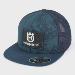 Sapca Husqvarna Dauntless Trucker Sapca Husqvarna Dauntless Trucker