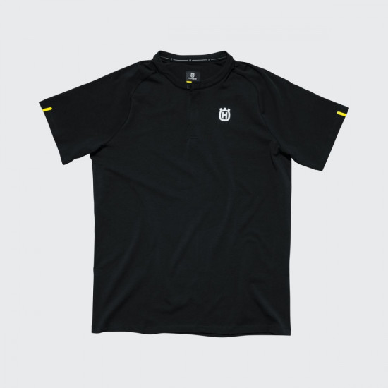 Tricou Husqvarna Progress Polo