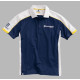 Tricou Husqvarna Team Polo