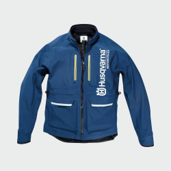 Geaca Husqvarna Gotland WP Geaca Husqvarna Gotland WP