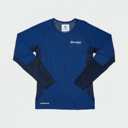Bluza Corp Functional Husqvarna lunga Bluza Corp Functional Husqvarna lunga