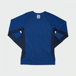 Bluza Corp Functional Husqvarna lunga Bluza Corp Functional Husqvarna lunga