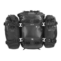 Genti textile Kriega US-Combo 40