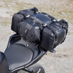 Genti textile Kriega US-Combo 40