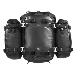 Genti textile Kriega US-Combo 50