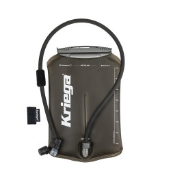 Rezervor rucsac hidratare 3,75L Kriega Rezervor rucsac hidratare 3,75L Kriega