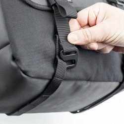 Genti laterale modern-retro style Kriega DUO28