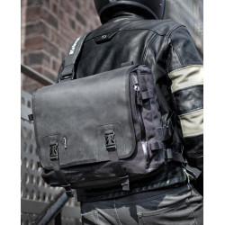 Geanta tip postas impermeabila Kriega Urban Geanta tip postas impermeabila Kriega Urban