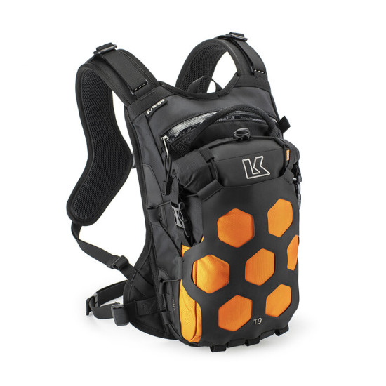 Rucsac Kriega Trail 9 Adventure Orange