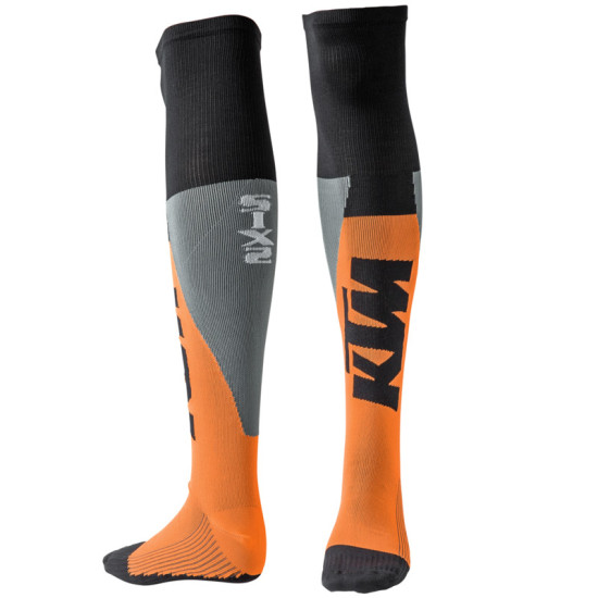 Sosete KTM KNEE BRACE