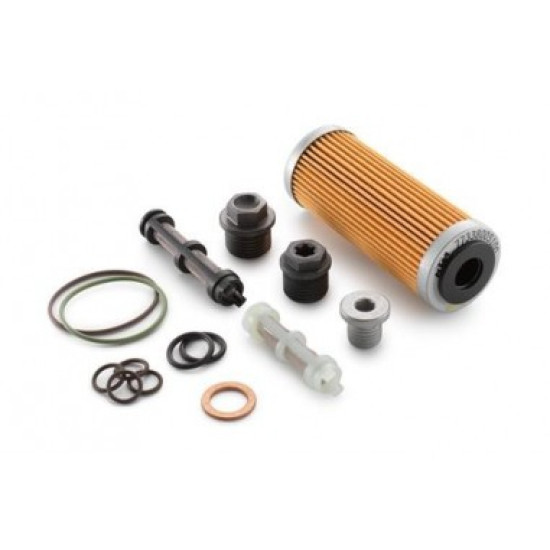 Kit filtre ulei KTM 400-530 EXC 09-11