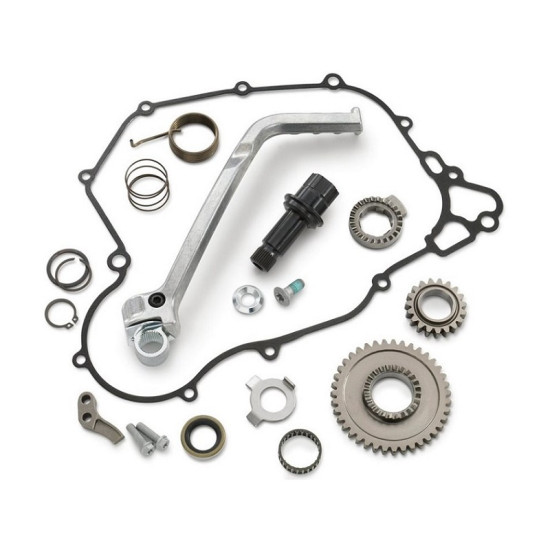 Kickstarter kit KTM 250/300 EXC TPI 20-22