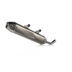 Evacuare Akrapovic Slip-On 2T 250/300 20-22 Evacuare Akrapovic Slip-On 2T 250/300 20-22
