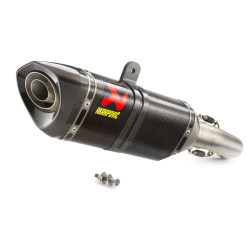 Evacuare Akrapovic KTM 125/390 Duke/RC 21-22 Evacuare Akrapovic KTM 125/390 Duke/RC 21-22