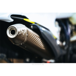 Evacuare Akrapovic Slip-On 2T 250/300 20-22 Evacuare Akrapovic Slip-On 2T 250/300 20-22