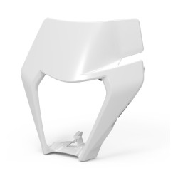 Masca de far KTM EXC TPI/EXC-F 2020 Masca de far KTM EXC TPI/EXC-F 2020