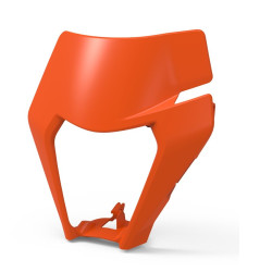 Masca de far KTM EXC TPI/EXC-F 2020
