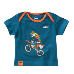 Tricou bebe KTM Radical 21