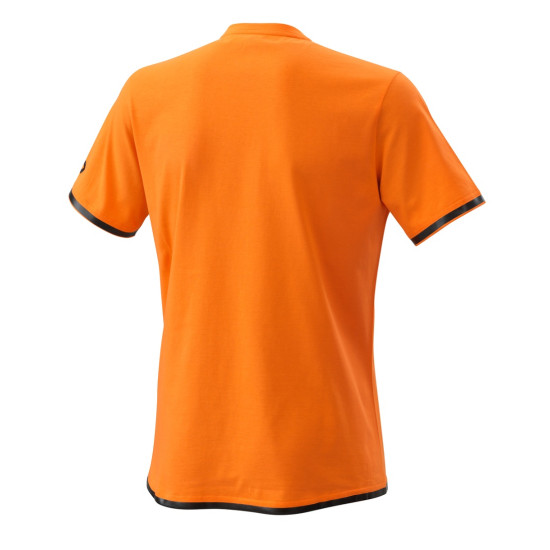 Tricou KTM Pure Orange