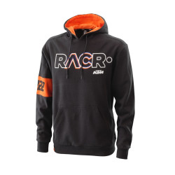 Hanorac KTM RACR Black Hanorac KTM RACR Black